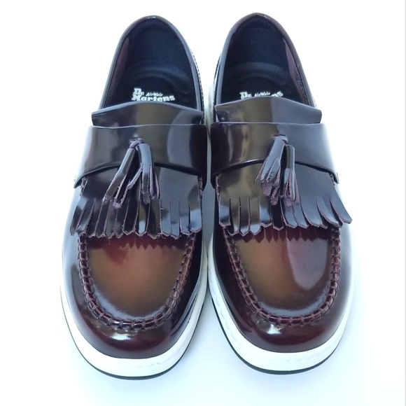 mens doc marten loafers